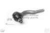 ASHUKI 1446-2006 Tie Rod End